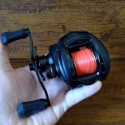 Como escolher carretilha de pesca: Guia Completo para Iniciantes e Avançados