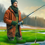 pescar no frio pega peixe?