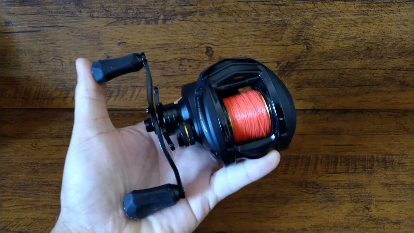 Como Regular a Carretilha de Pesca: O Guia Completo