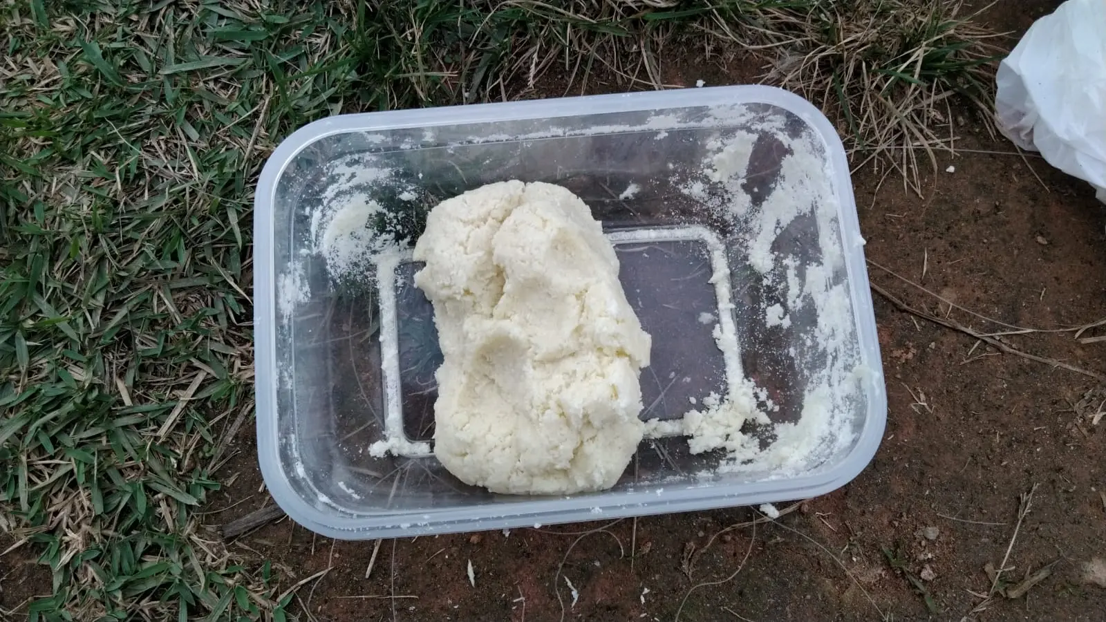 Beijinho para Pesca: A Receita Infalível de Isca para Atração de Grandes Peixes
