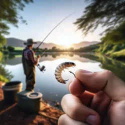 Bicho da laranja para pesca: Dicas e Peixes que Você Pode Pegar