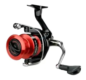 Melhor Molinete de 2026: 7 Modelos que Valem a Pena 2 Molinete Shimano Sienna FG