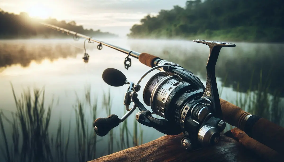 Como Usar Molinete: Guia Completo para Pescadores