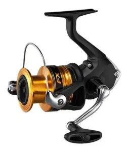 Melhor Molinete de 2026: 7 Modelos que Valem a Pena 4 Molinete Shimano FX
