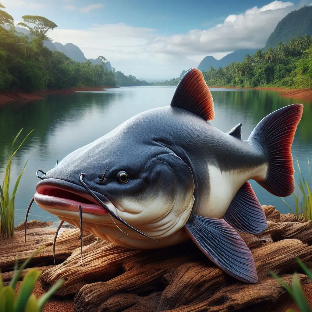 Guia Completo dos Melhores Anzóis para Pesca de Pirarara