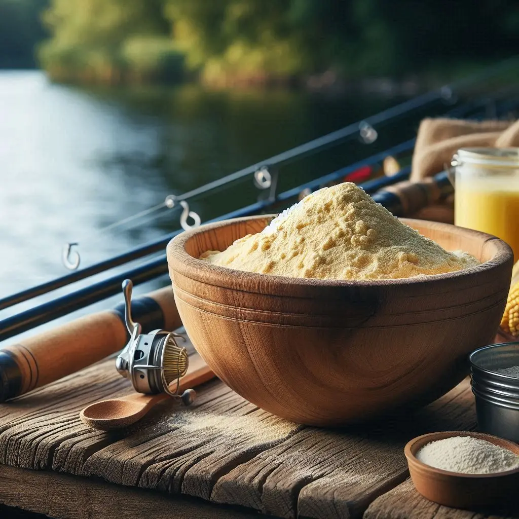 Massa Para Pescar Qualquer Peixe: Receita e Dicas Infalíveis