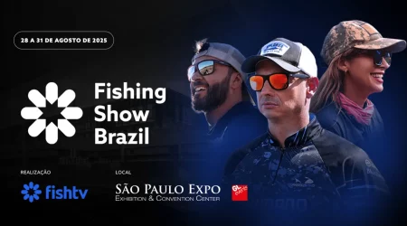 Fishing Show Brazil