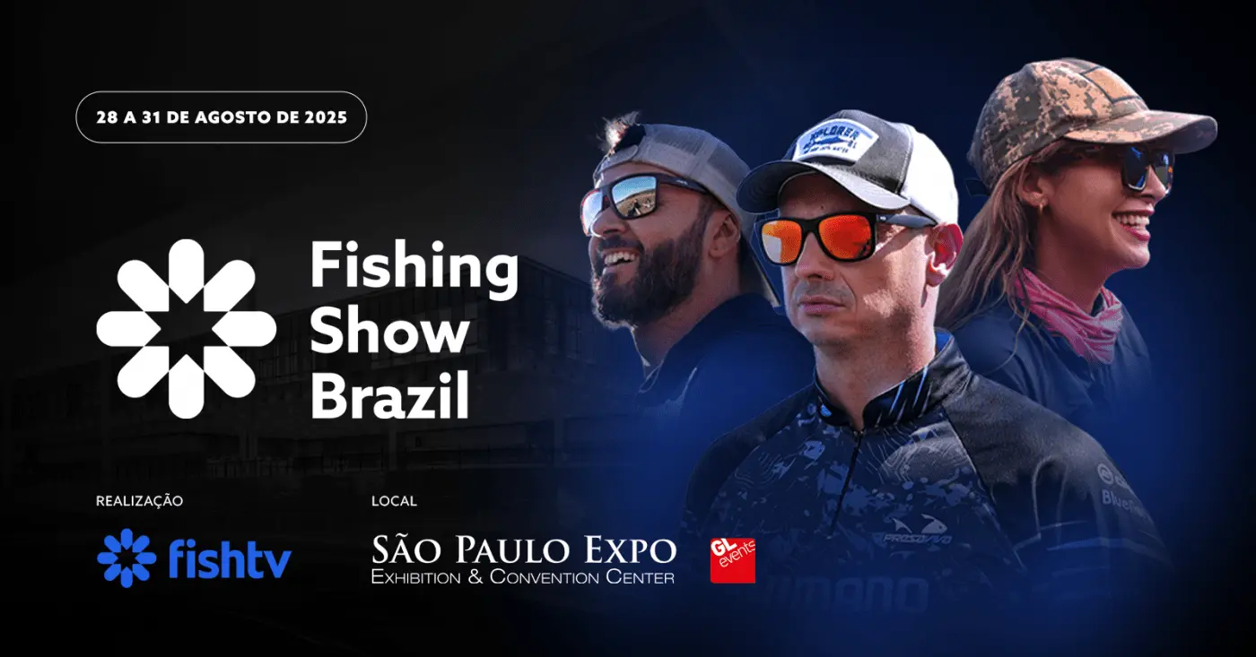 Fishing Show Brazil: Tudo o Que Você Precisa Saber