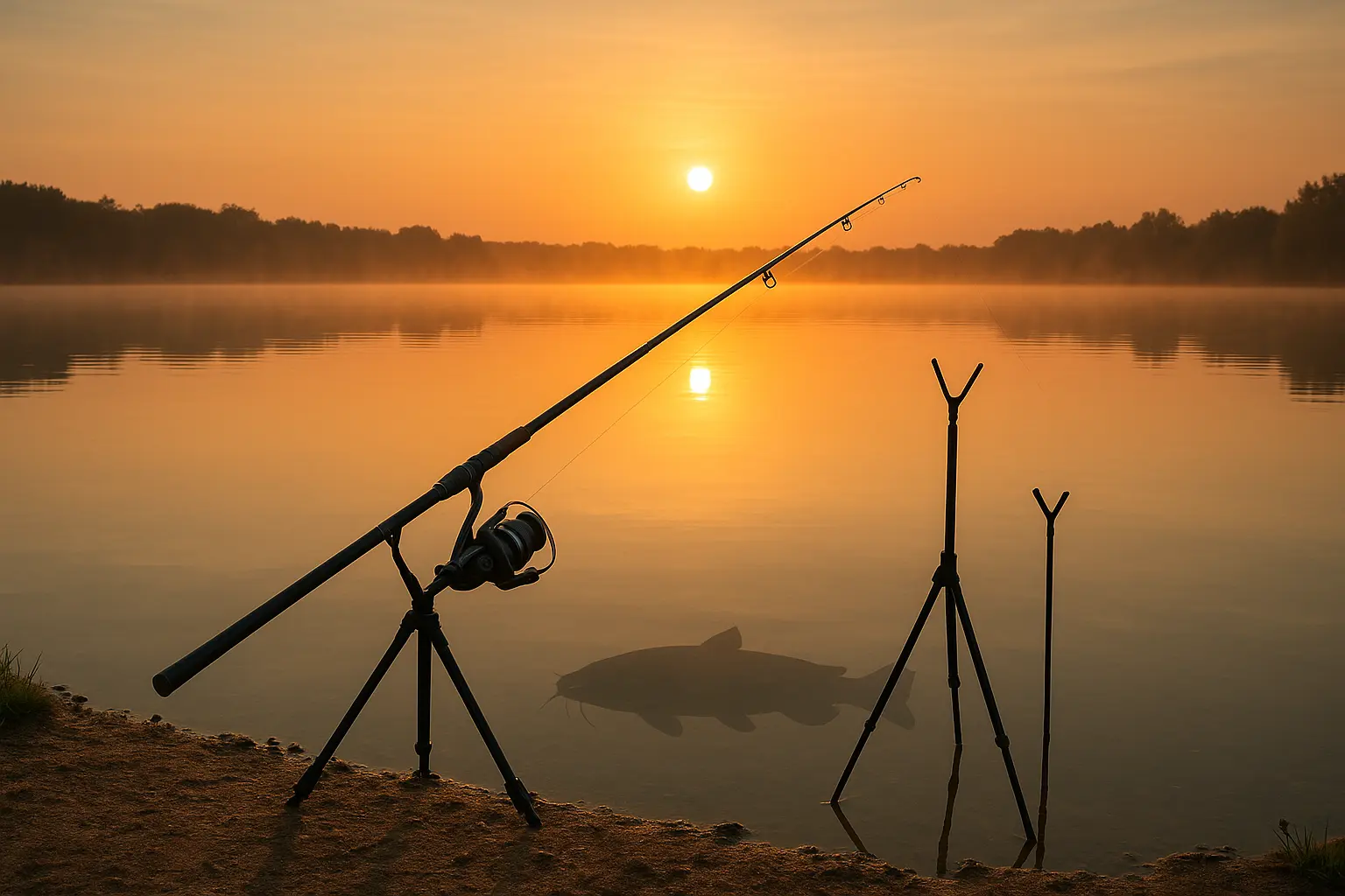 Suporte para Vara de Pesca: Guia Completo para Escolher e Usar