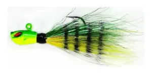 Killer Jig Iscas Yara 4/0 15g