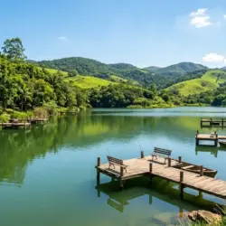 Os Melhores Pesqueiros de Minas Gerais: Guia Completo para Grandes Peixes, Estrutura e Dicas de Traia