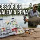 Acessórios de Pesca: Guia Completo para Pescar em Pesqueiro