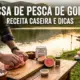 Massa de Pesca de Goiaba: Receita Caseira e Dicas